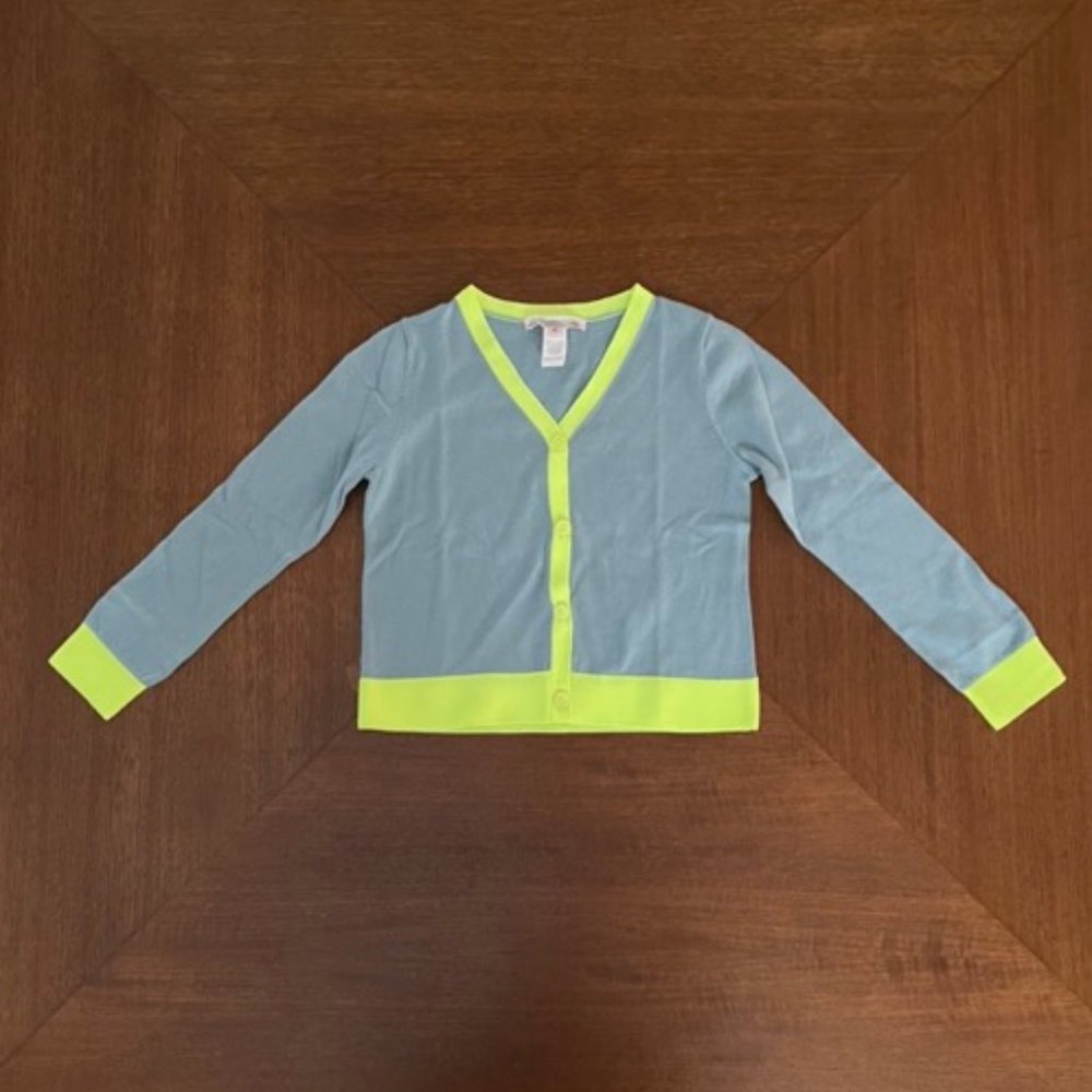 Bonpoint Cardigan - 6